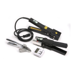 Habasit AQ-40 Manuel du propri&eacute;taire