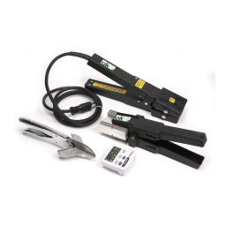 Инструкция по применению | Habasit AQ-40 Manuel du propriétaire | Fixfr