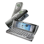 Microsoft 9210 Communicator Manuel utilisateur