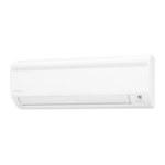 Daikin FTYN25GXV1B Manuel utilisateur