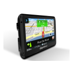 Danew GS510 Guide de d&eacute;marrage rapide | AI Chat &amp; PDF Download