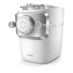 Philips CP2067/02 7000 Series Panneau avant avec boutons Manuel utilisateur | Fixfr