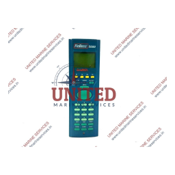 FloBoss S600 (Gestionnaire de Debit FloBoss S600)