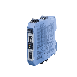 Knick VariTrans P 29000 High Voltage Transducer Manuel du propriétaire | Fixfr