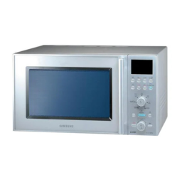 Samsung CE1150-S Manuel utilisateur | Fixfr