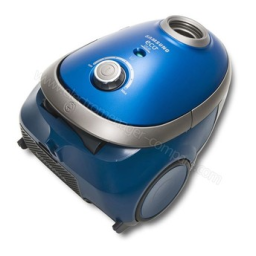 Samsung SC54J0 Manuel utilisateur | Fixfr
