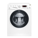 HOTPOINT/ARISTON WDD 9640B EU Washer dryer Manuel utilisateur