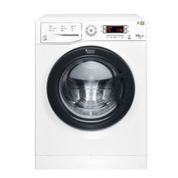 HOTPOINT/ARISTON WDD 9640B EU : Chat IA & PDF | Fixfr