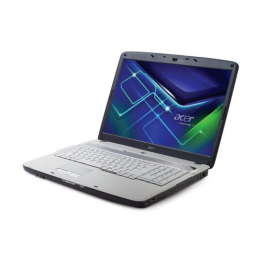 Acer Aspire 7720 Notebook Manuel utilisateur | Fixfr