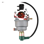 Liste de pi&egrave;ces PM0525750 PowerMate | AI Chat &amp; PDF