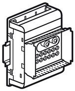 Legrand 3586 Manuel utilisateur | Fixfr