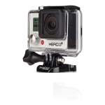 GoPro HERO3 Silver Edition : Manuel d'utilisation + IA