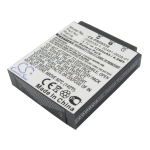 Minox DC1022 : Manuel d'Utilisation + Chat IA