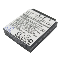 Minox DC1022 : Manuel d'Utilisation + Chat IA | Fixfr