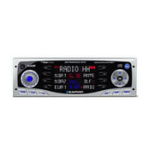 Blaupunkt Hamburg CD70 Manuel utilisateur