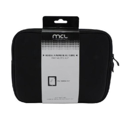 MCL 8SP-TAB Fiche technique | Fixfr