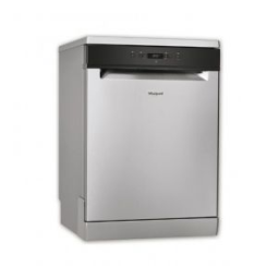 Whirlpool WFC 3C26 F X UK Manuel utilisateur | Fixfr