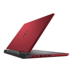 Dell G5 15 5587 gseries laptop Guide de d&eacute;marrage rapide