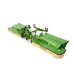 Krone BA EasyCut (MT603-40) Mode d'emploi