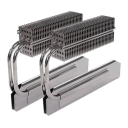 Thermalright HR-07 Duo H Manuel utilisateur | Fixfr