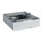 Lexmark C734N Manuel utilisateur