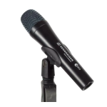 Sennheiser e 903 Microphone Instrument | IA et PDF