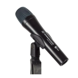 Sennheiser e 903 Microphone Instrument | IA et PDF | Fixfr