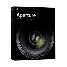 Apple Aperture Manuel utilisateur | Fixfr