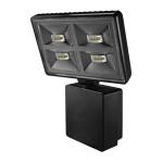 LUXA 102 FL LED: Manuel d'utilisation avec IA Chat
