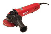 Hilti DAG 500-D Manuel utilisateur | Fixfr
