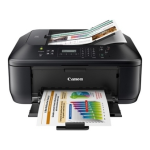 Canon PIXMA MX394 Manuel utilisateur