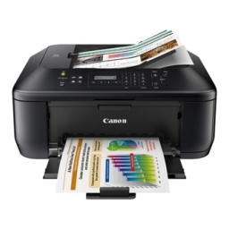 Canon PIXMA MX394 Manuel utilisateur | Fixfr