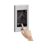 Remko Smart-Control-Touch-SQW Manuel utilisateur