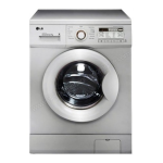 LG Lave-linge: Guide d'utilisation avec IA &amp; PDF