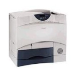 Lexmark C752 Manuel utilisateur