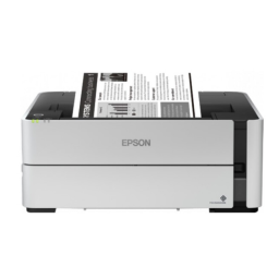 Epson ECOTANK ET-M1170 Manuel utilisateur | Fixfr