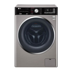Manuel LG F14J82WHS, F14WM10TT2 + Chat IA et PDF | Fixfr