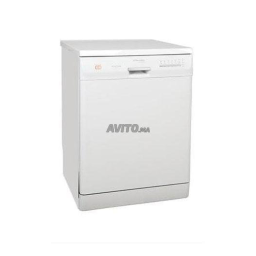 ARTHUR MARTIN ELECTROLUX AC5000N Manuel utilisateur | Fixfr