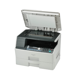 Panasonic DP-MB300 Guide d'Utilisation Rapide + Chat IA | Fixfr
