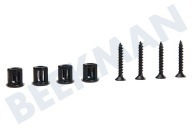 Faure FCM653H1WA Manuel utilisateur | Fixfr