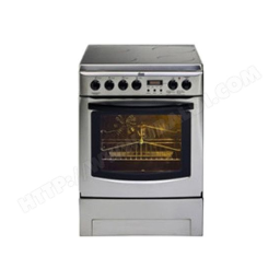 Faure CMP6086X Manuel utilisateur | Fixfr