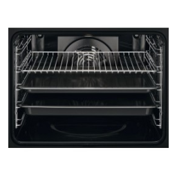 AEG BPK531221M Manuel utilisateur | Fixfr