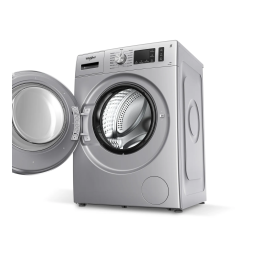 Whirlpool FK1039ENP 0 X/HA Manuel utilisateur | Fixfr
