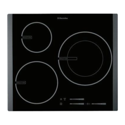 ARTHUR MARTIN ELECTROLUX AHD60125OW Manuel utilisateur | Fixfr