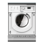 Whirlpool BI WDHL 75148 EU Manuel utilisateur