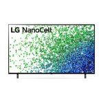 Manuel d'utilisation LG NANO75, NANO76 + Assistance IA