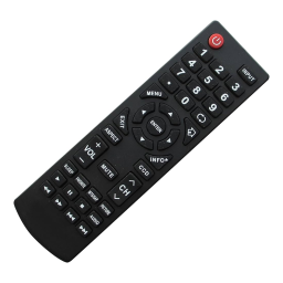 NS-32D512NA15 Guide de l'utilisateur | Chat IA & PDF | Fixfr