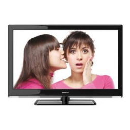 Thomson 32FS5246 Spécifications | AI Chat & PDF | Fixfr