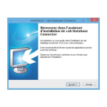 Connecteur de Base de Donn&eacute;es Cab | AI Chat &amp; PDF Download