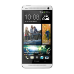 HTC One max Manuel utilisateur